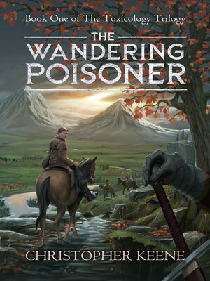 cover image of The Wandering Poisoner